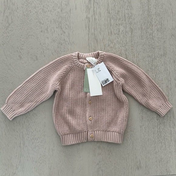 H&M Other - H&M Baby Sweater